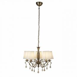 Изображение продукта Подвесная люстра Arte Lamp Innamorata 